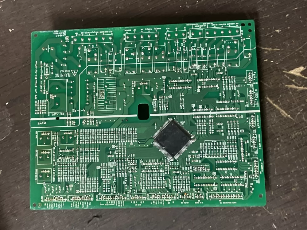Samsung DA41-00620B Refrigerator Main Control Board AZ44170 | Wm590
