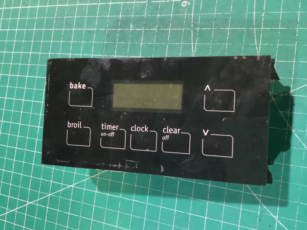 Frigidaire Kenmore AP6892696 316222801 Range Control Board AZ228418 | AR2027