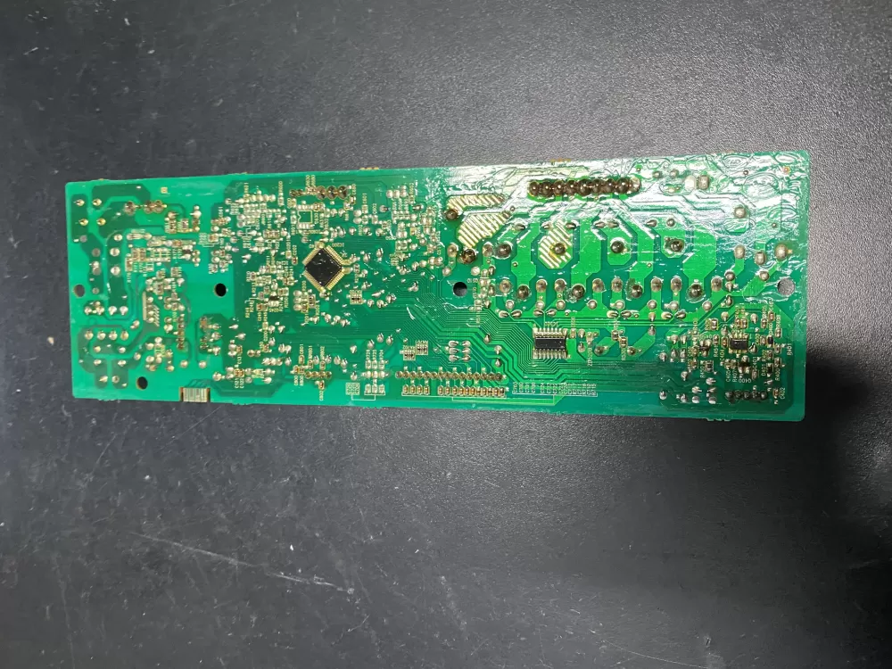 GE 165D9734G002 Dishwasher Control Board AZ12820 | BK749