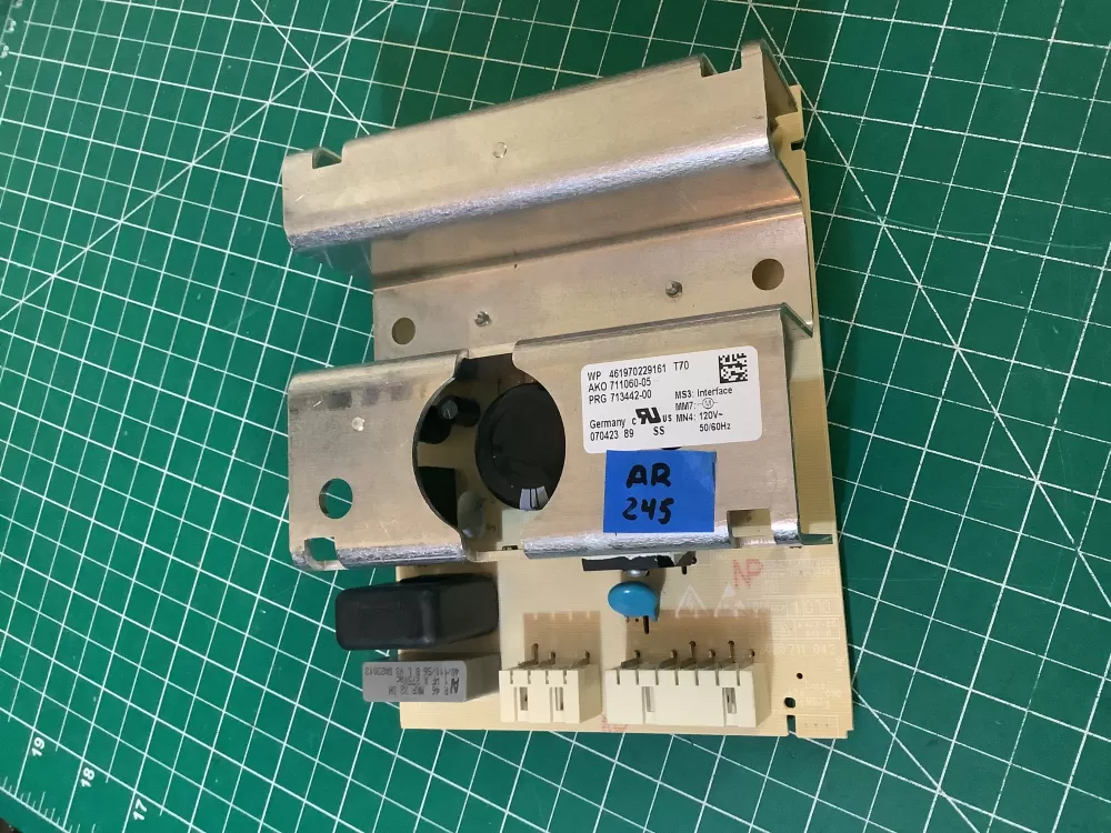 Whirlpool Kenmore WP8183196 491970229163 Washer Control Board AZ192434 | AR245