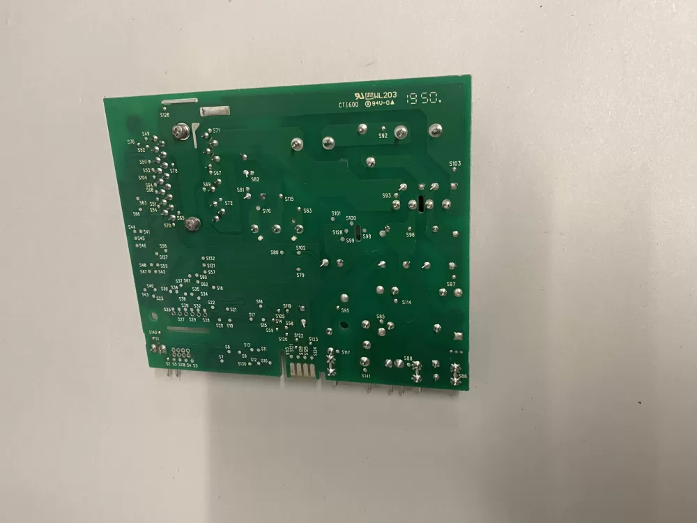 Samsung Refrigerator A165216-07/A Control Board AZ229884 | BK498