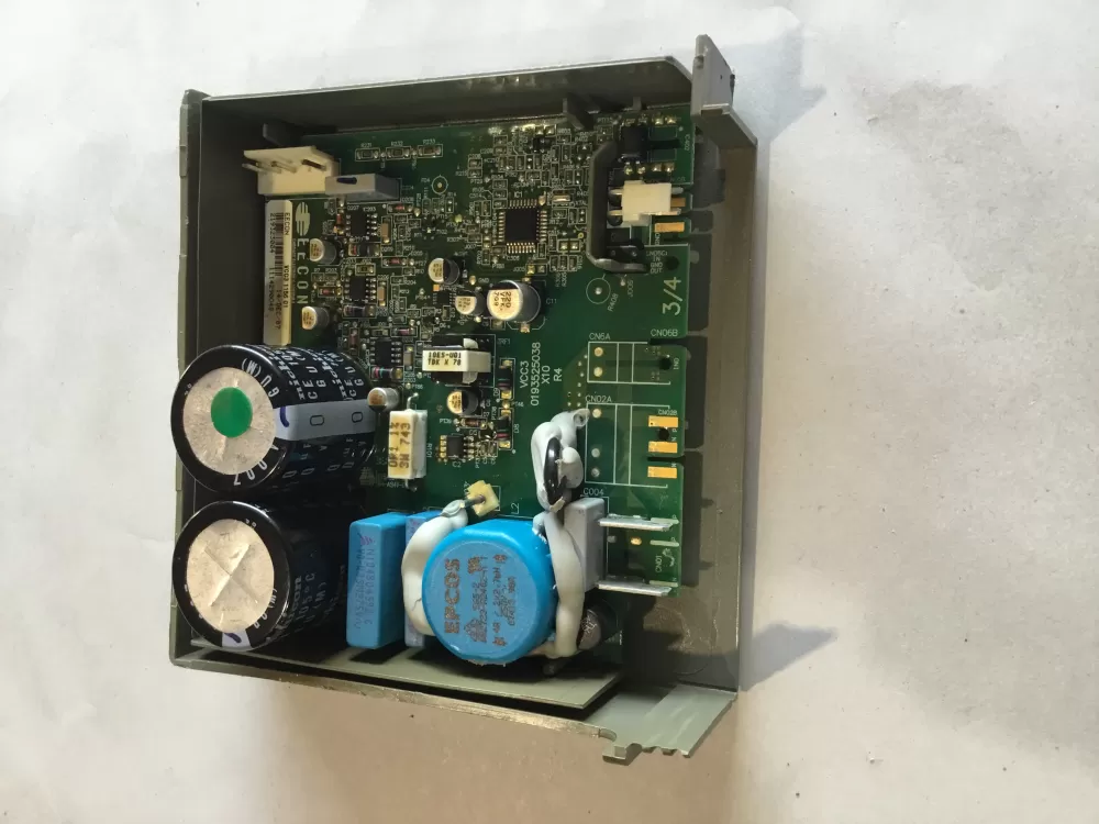GE 519303021 Refrigerator Invter  Control Board AZ147863 | BG2481