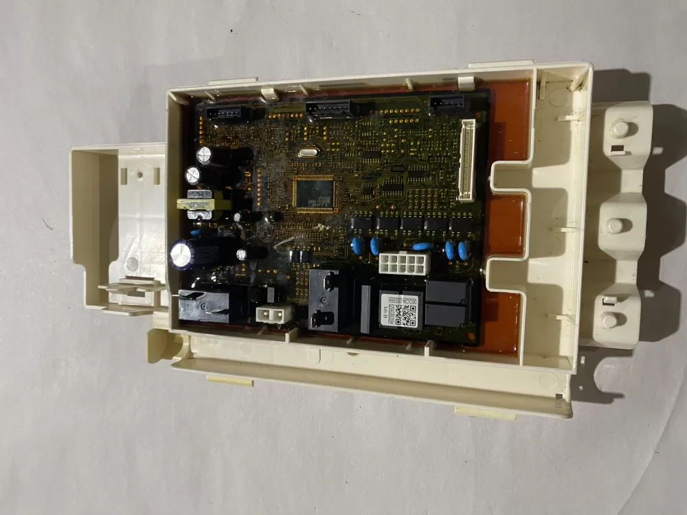 Samsung DC92-01803B  AP5989856  4931198  PS11735082  DC94-05938A  DC26-00009T  DC63-01573B002 Washer Main Control Board