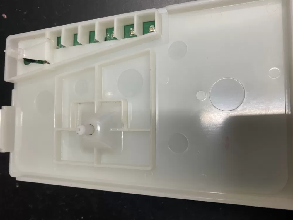 Whirlpool AP5803401 W10581897 PS8768789 Washer Control Board AZ15105 | BK875