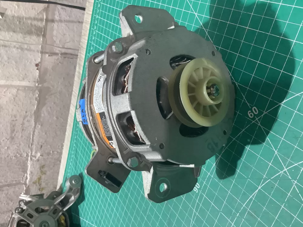 [crosley  Kenmore  Maytag  Whirlpool] W10677723 Washer crosley Motor