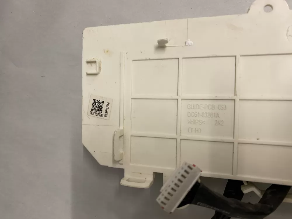 DC94-04388A DC92-01624B PD00030983 Washer Control Board AZ224142 | BKV965