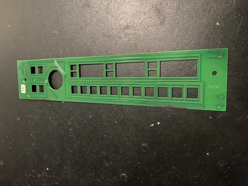 Control Board 1509019185 AZ26302 | BK135