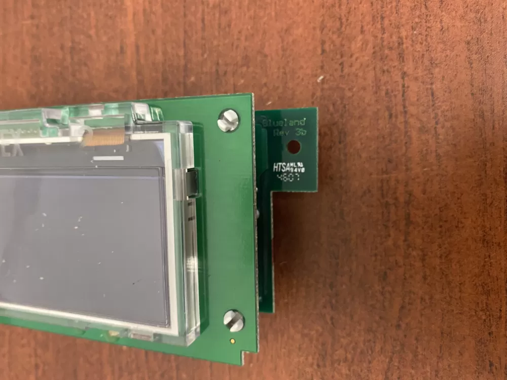 Whirlpool Dacor WP13053103 Refrigerator Display Control Board AZ50820 | BK1834