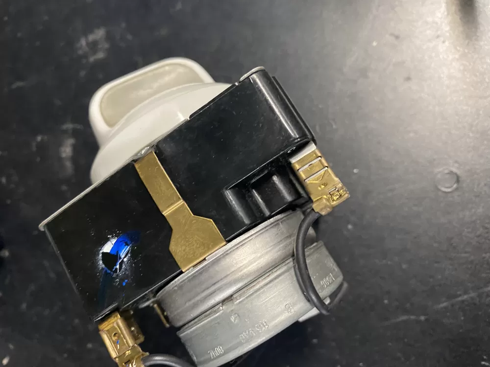 Frigidaire Kenmore Westinghouse AP2107842 823124 Dryer Timer AZ3612 | BK1065