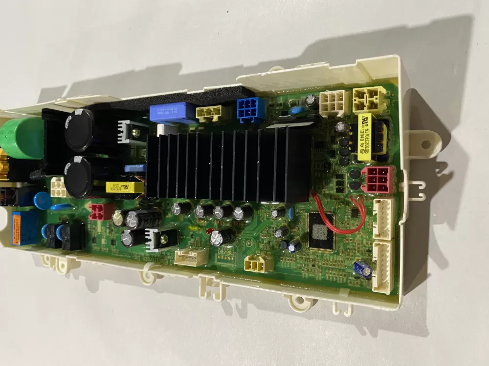 LG EBR76458301 EBR79523101 PS11710947 Washer Control Board AZ170375 | BKV825