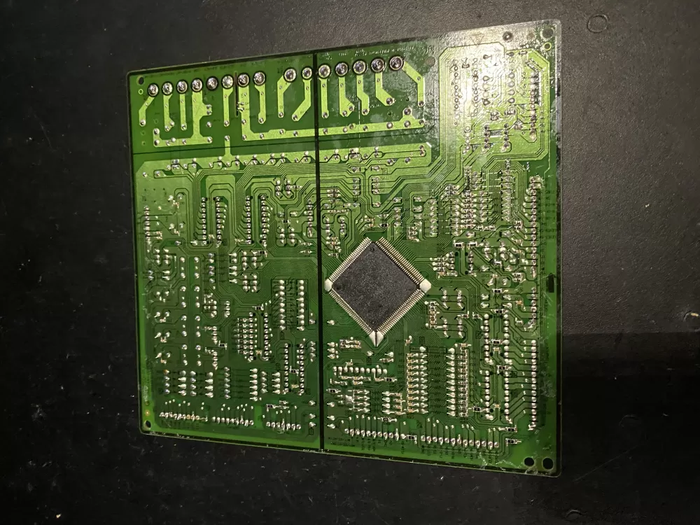 Samsung DA92 00624A DA9200624A Refrigerator Control Board AZ24790 | BK438