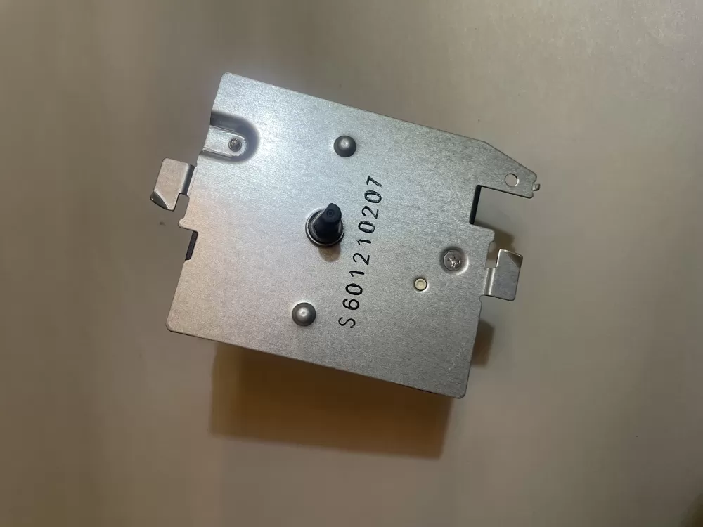 Kenmore General Electric WE4M521 WE04X22654 Dryer Timer AZ191846 | KM2543