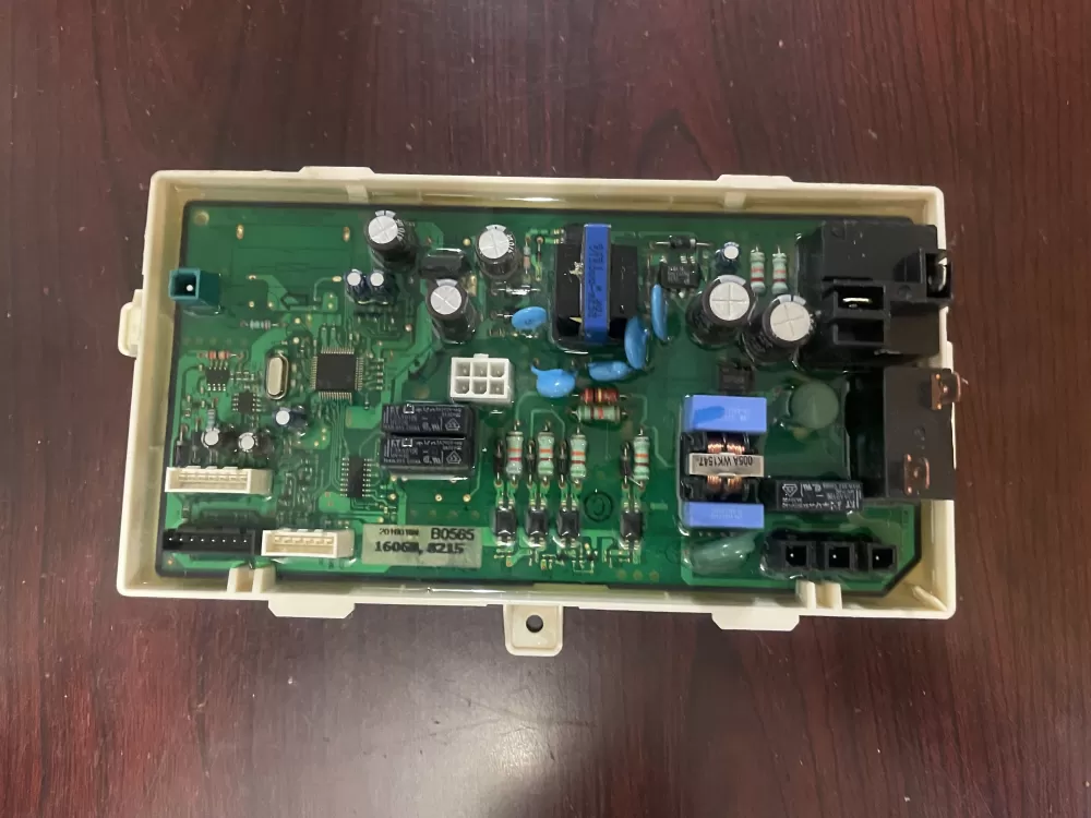 Samsung DC41-00142E Dryer Control Board