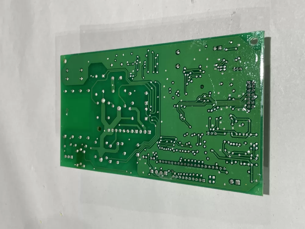 GE EBX1130P001 Dishwasher Control Board AZ149385 | Wm719
