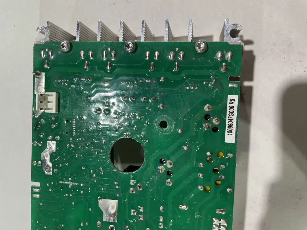 Main Control Board 5255TF01 AZ156963 | KM1787