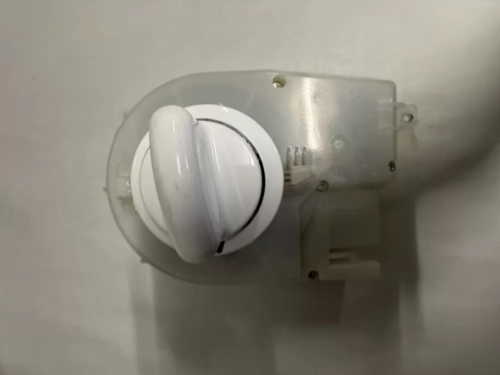 GE WH12X10527 175D6604P053 Washer Timer