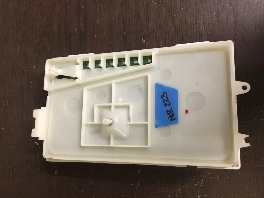 Whirlpool AP5803401 W10581897 PS8768789 Washer Control Board AZ16235 | NR223