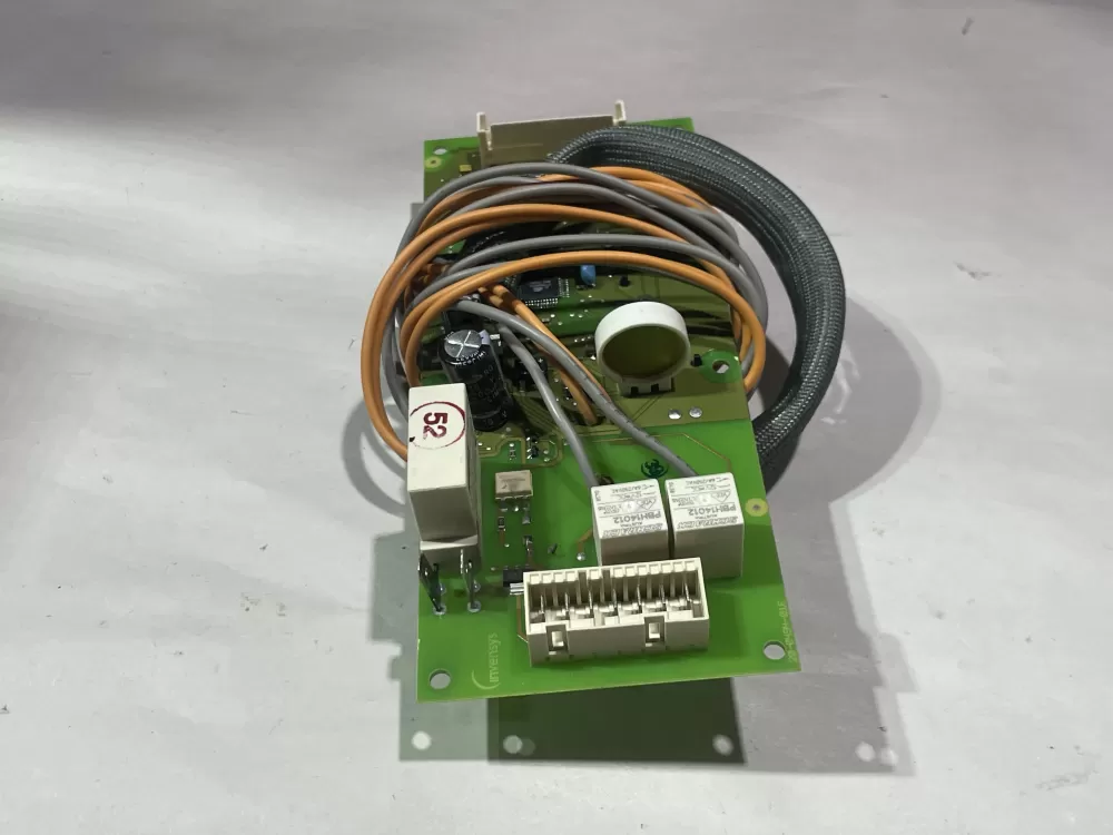 Fisher & Paykel 20-0646-010  D-78559 Oven Timer Part# D-