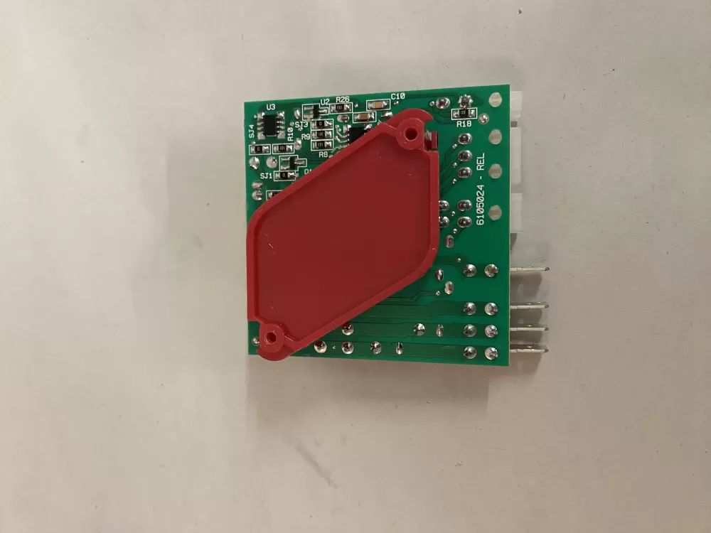 Whirlpool W10366605 2304069 Refrigerator Defrost Control Board AZ201029 | BK2664