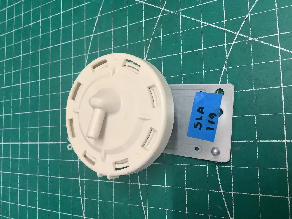 LG 6601ER1006E Washer Pressure Switch
