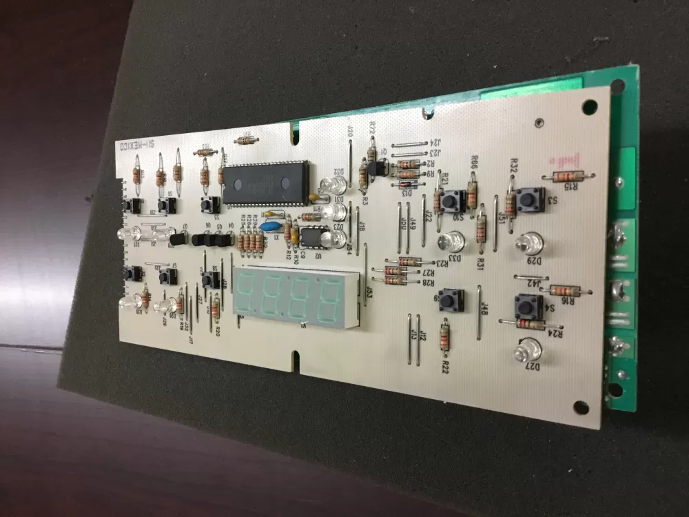Whirlpool Frigidaire 316207502 Range Oven Stove Control Board AZ79029 | NR640