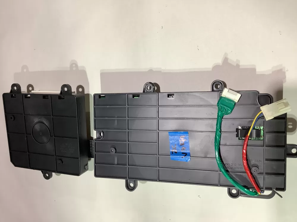 Samsung DC92-00384A DC92-00384E PS4215867 Dryer Control Board AZ142552 | ZCV749