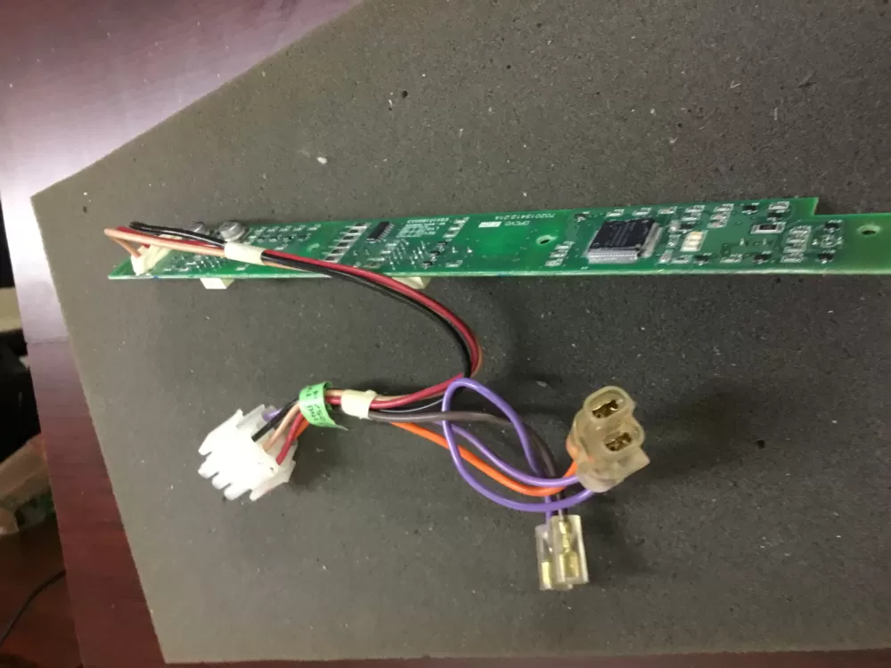 GE Refrigerator 197D4143G010 Control Board AZ80258 | NR1121