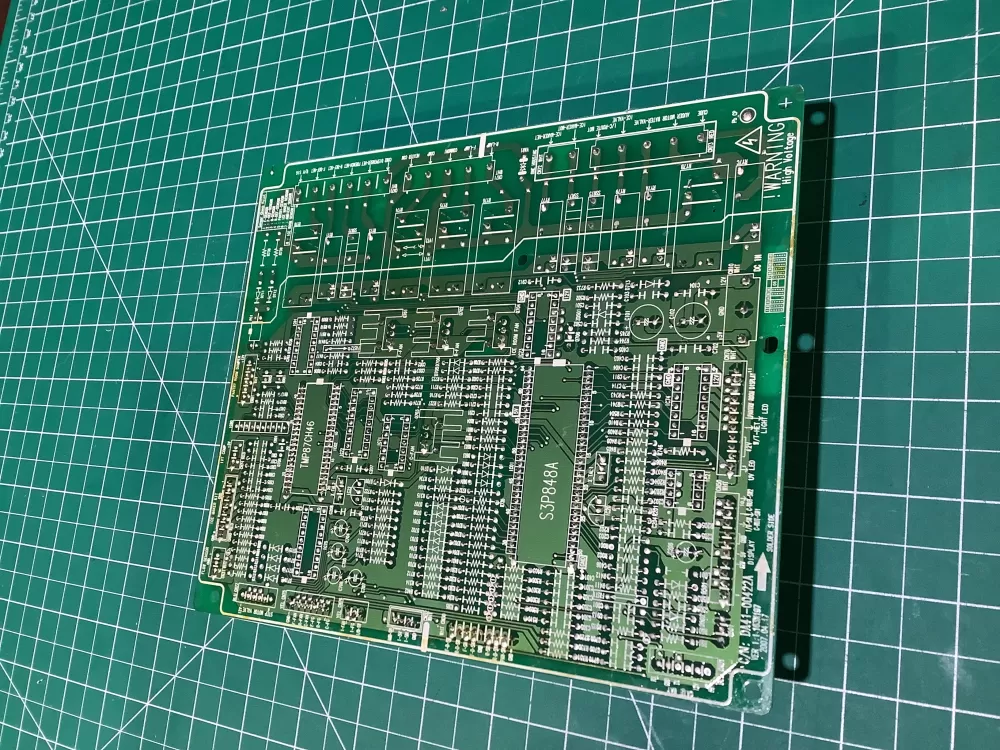 Samsung DA41 00413K Refrigerator Control Board AZ136049 | NR2344