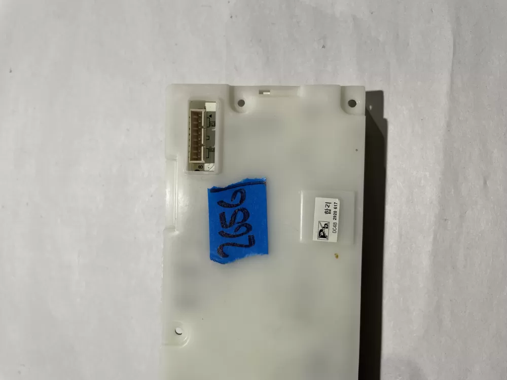 Bosch 30143H7150 Refrigerator Control Board AZ186860 | KM2656