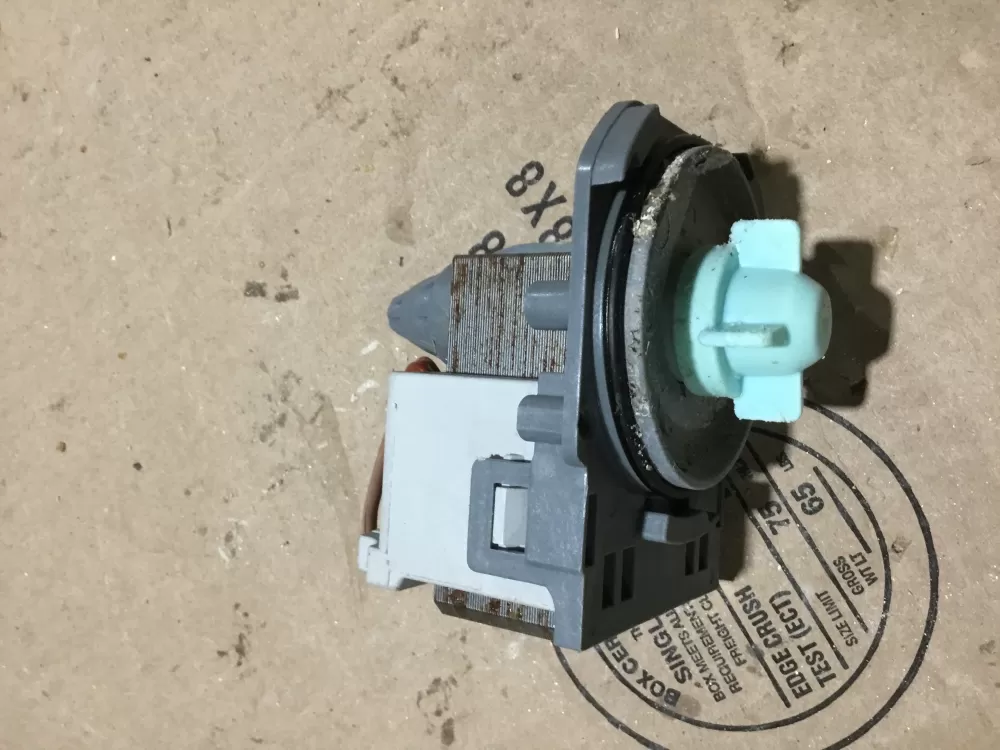 DC31-00030E DC31-00054D Samsung Washer Pump  AZ93278 | Sl66