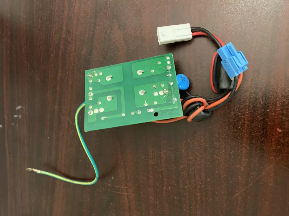 Samsung DA27 00022A Refrigerator Control Board Noise Filter AZ37333 | BK168