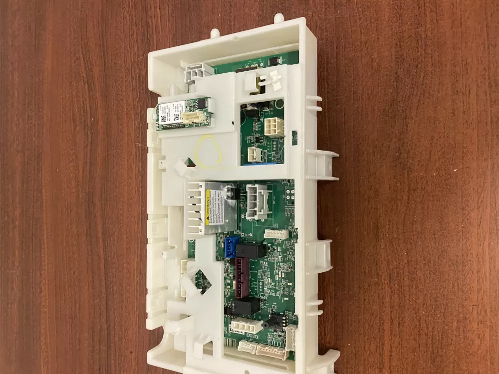 GE WH22X36637  AP7216346  WH22X35517  WH22X34659  WH22X30898  WH22X29532  WH22X32057  WH22X32457  245D2228G001 Washer Control Board
