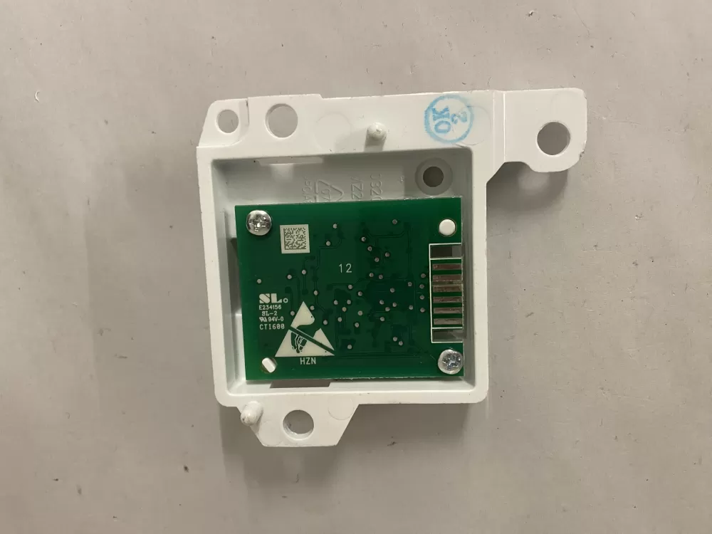 GE 29002877G006 Washing Machine Accelerometer AZ204588 | BK2138