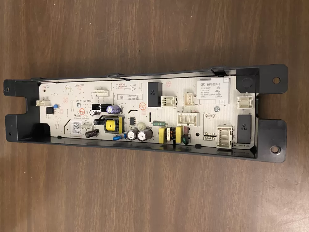 Midea 17138200003651 17138200000097 301361660011 Dryer Control Board