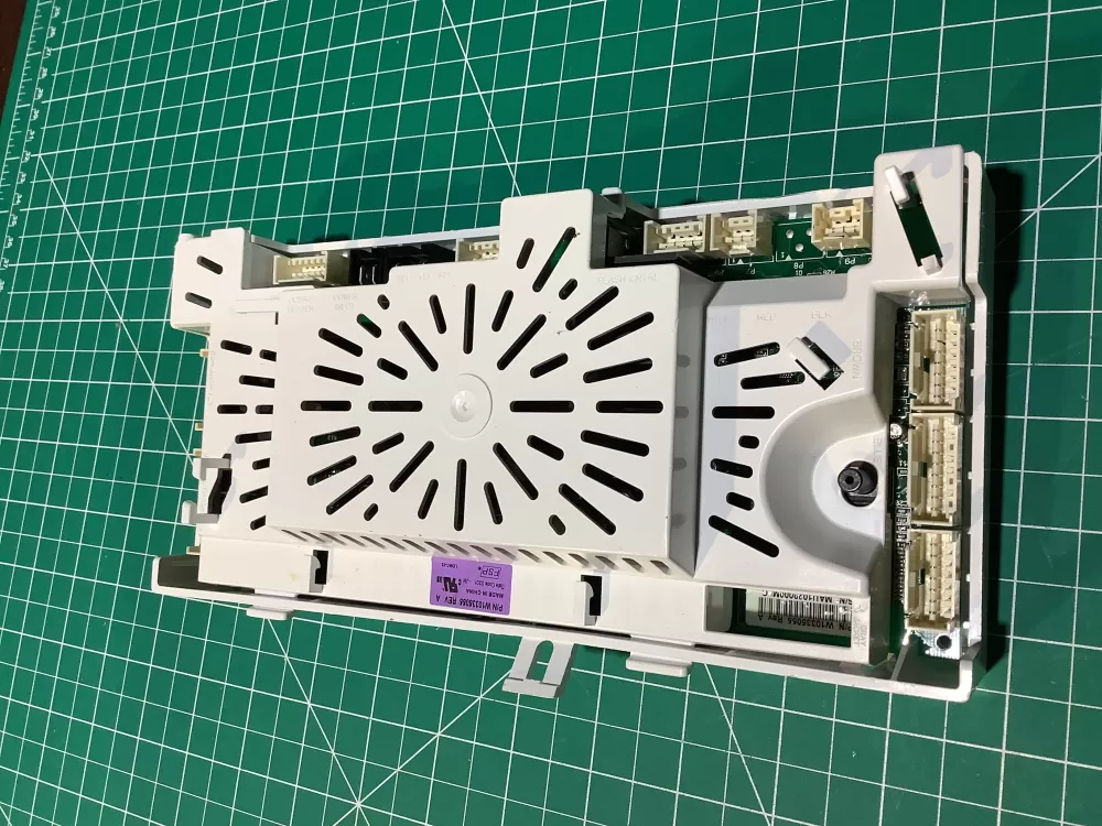 Whirlpool  Maytag W10761632 W10335055 Washer Control Board