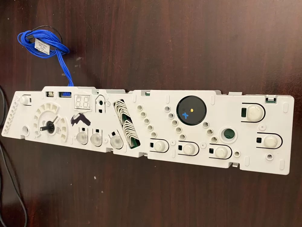 Whirlpool 8571929 8571954 8571955 Dryer Control Board AZ37466 | BKV112