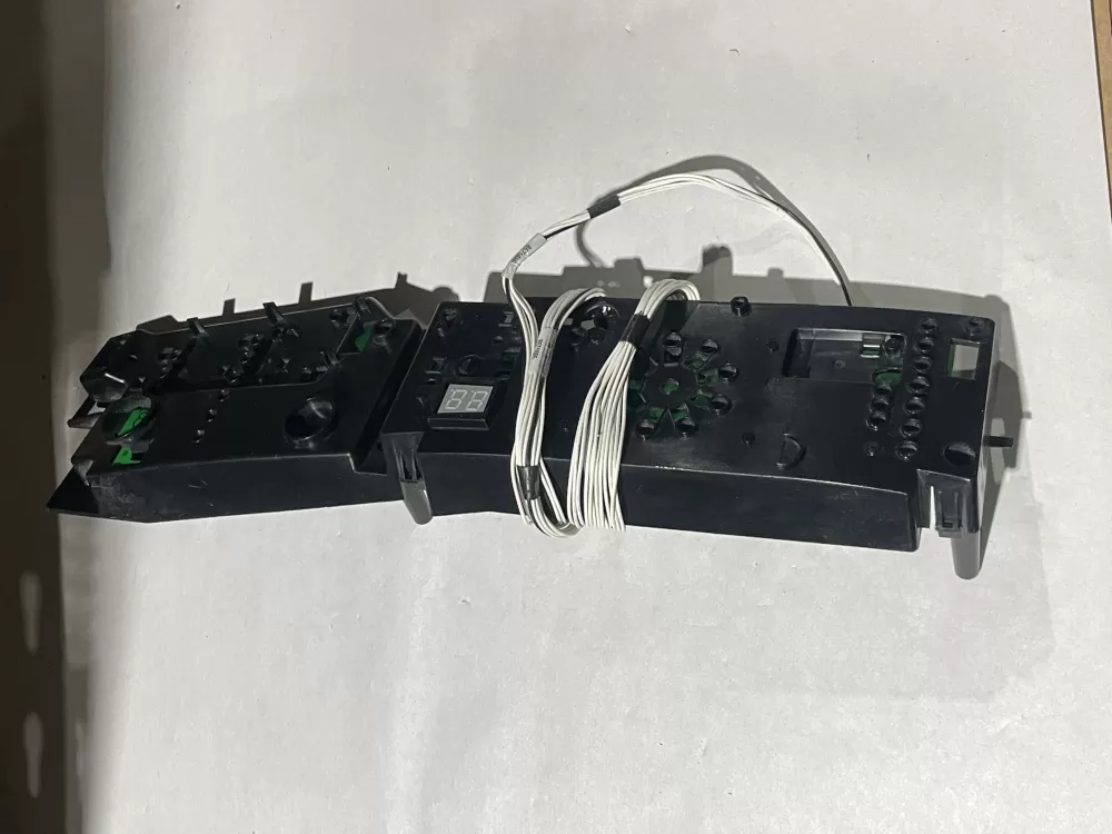 Kenmore  Whirlpool 8559430 8558762 Dryer Control Board