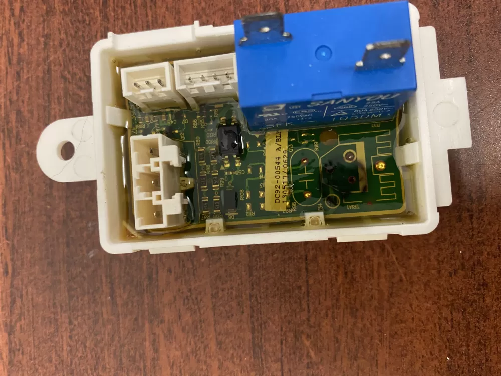 Samsung DC92-00544A DC9200544A Washer Control Board