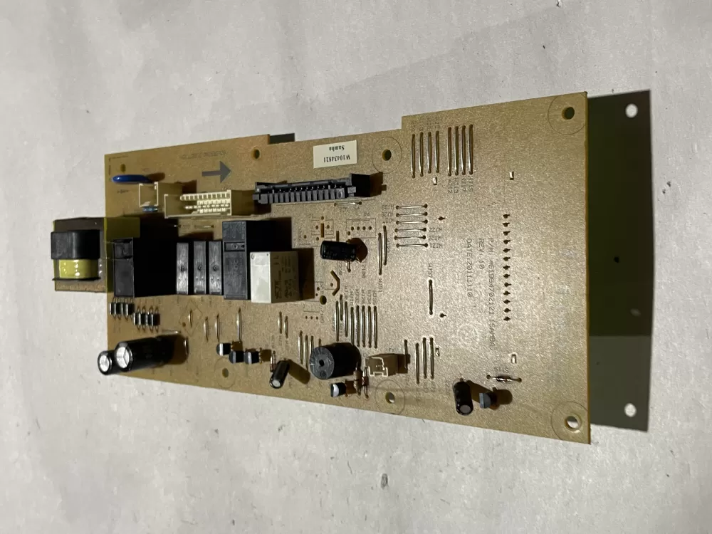 Whirlpool W10434821 / WPW10434821 Range Oven Control Board AZ189360 | Wm666