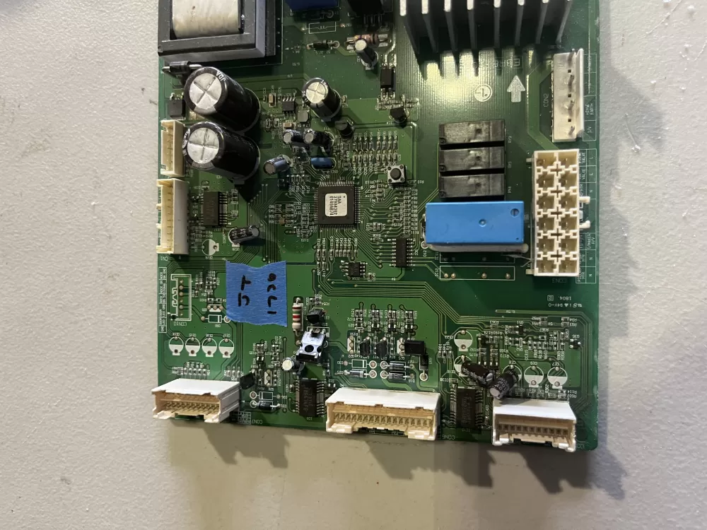 LG Kenmore EBR83806902 Refrigerator Control Board AZ42304 | 1730