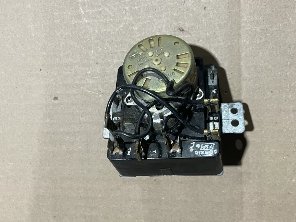 Bosch 688072  Control Board Drawer Front AZ88065 | Wm1995