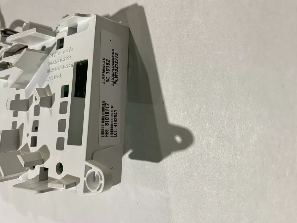 Whirlpool Amana W10215446 W10212773 Dryer Control Board AZ167138 | BK2570