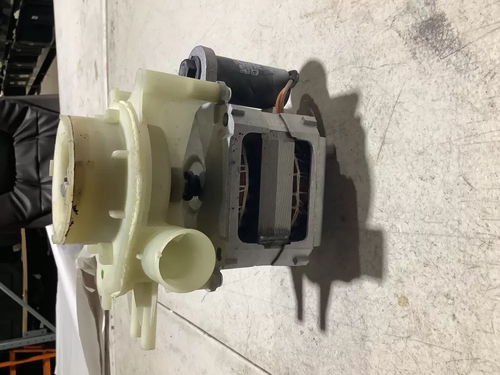 GE 165D8175P003 Dishwasher Motor AZ113907 | SL182