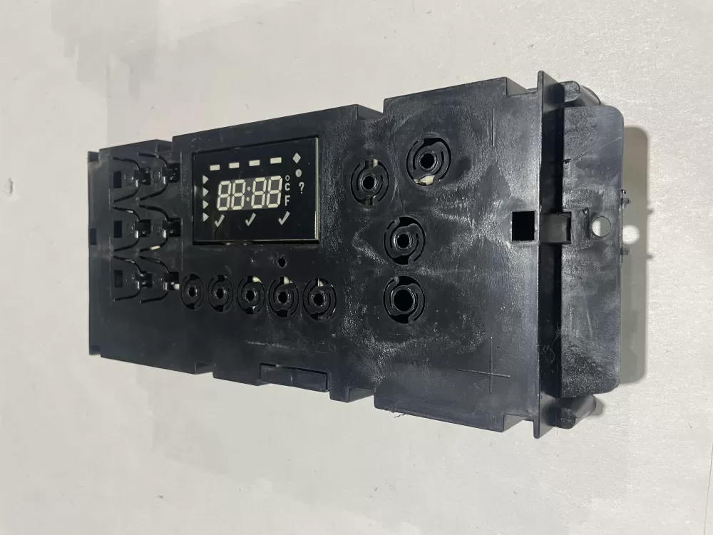 Whirlpool  W10114384  Range 