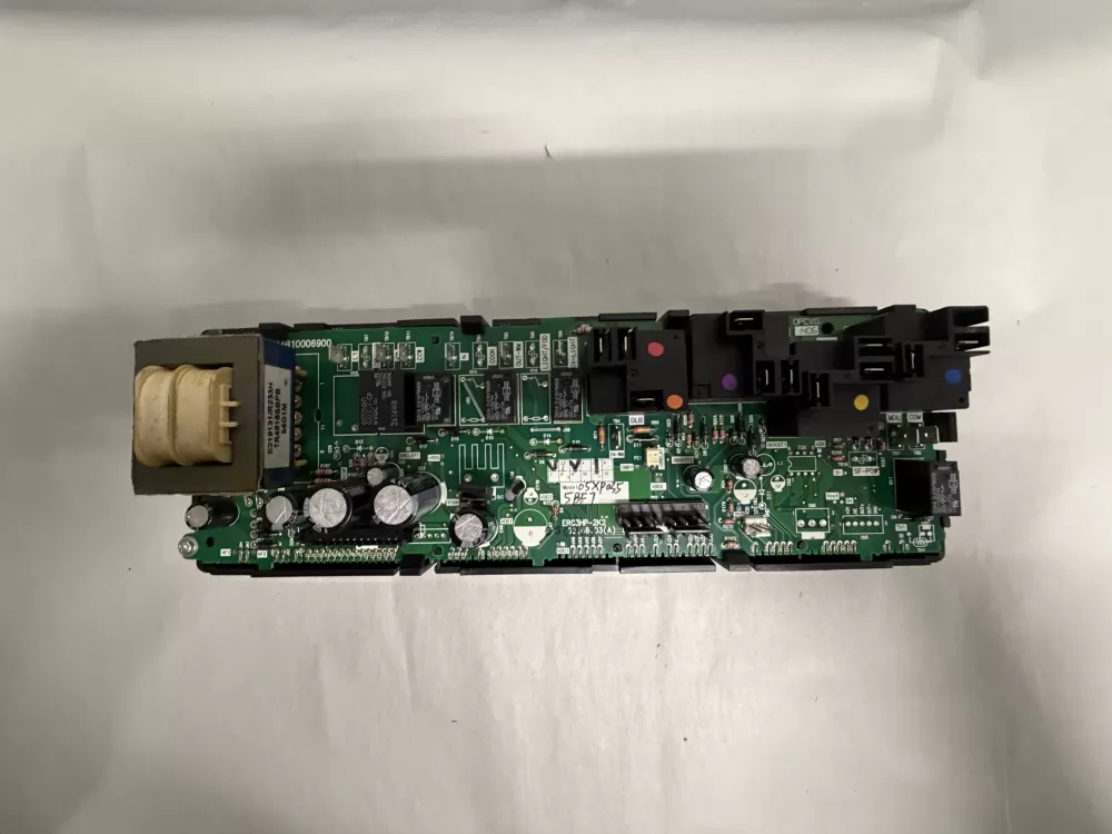 GE 164D4779P035 Range Oven Control Board AZ217188 | KMV17