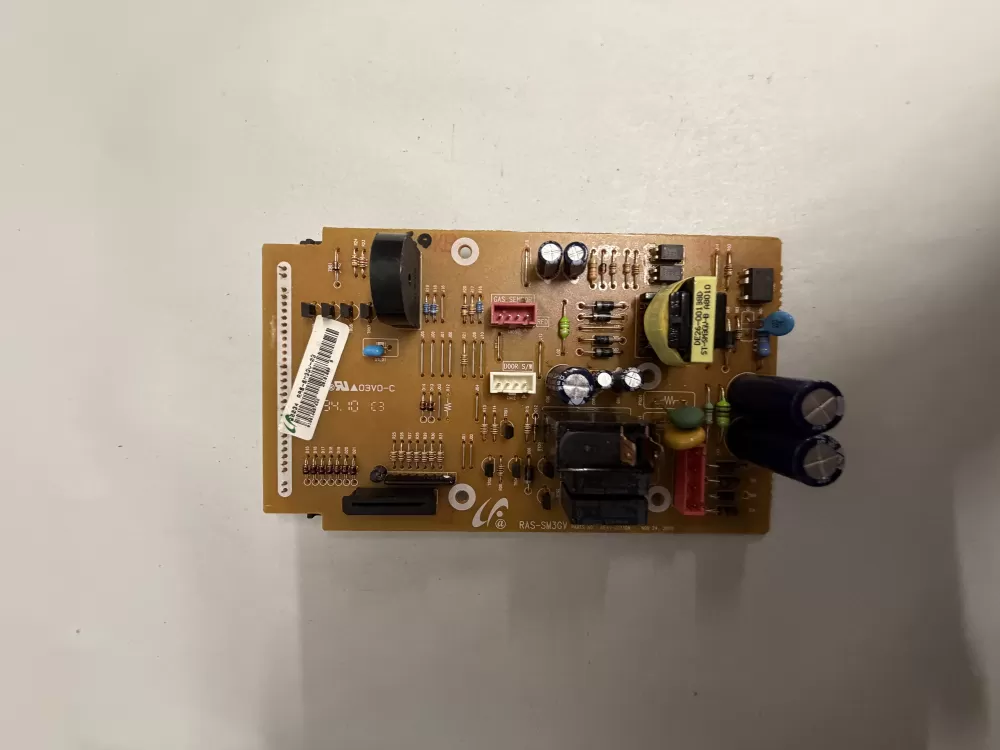 Samsung  DE41-00339A RAS-