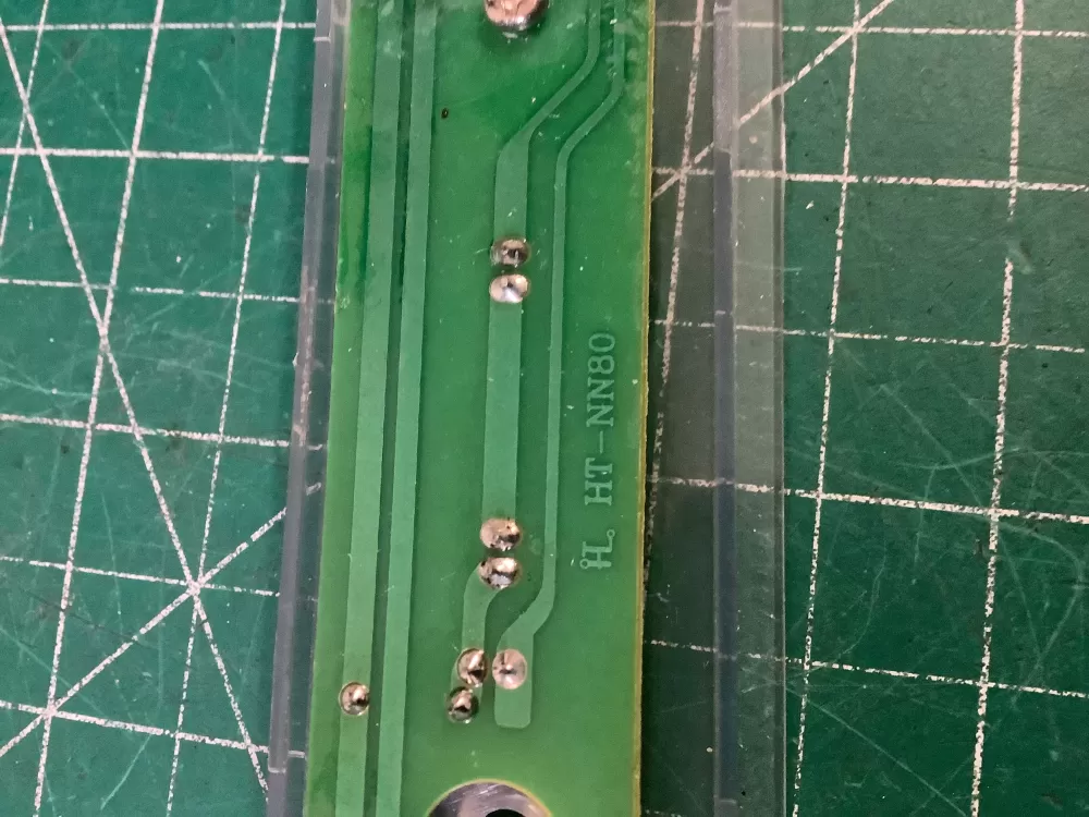 Control Module HT-NN80 AZ194718 | NR596