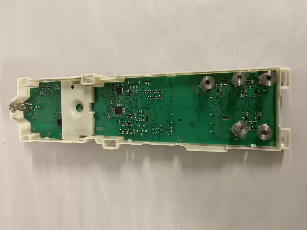 Bosch 5560009873 Washer Control Board Operating Module AZ188415 | BKV866