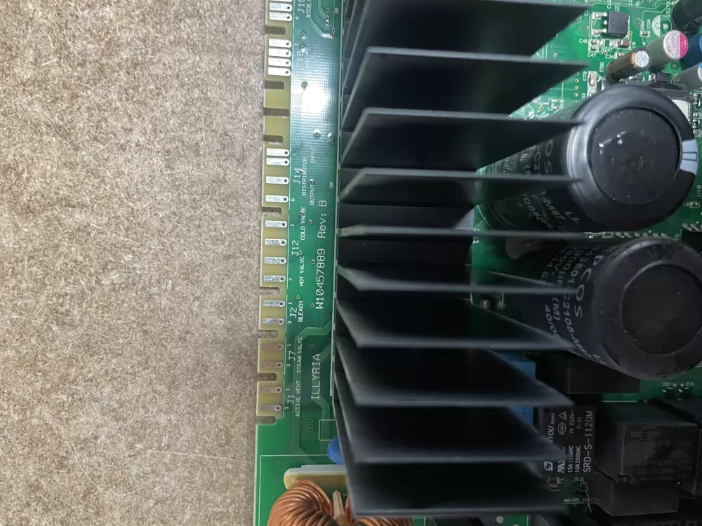 Maytag W10598158 Dryer Control Board AZ18956 | KM1004