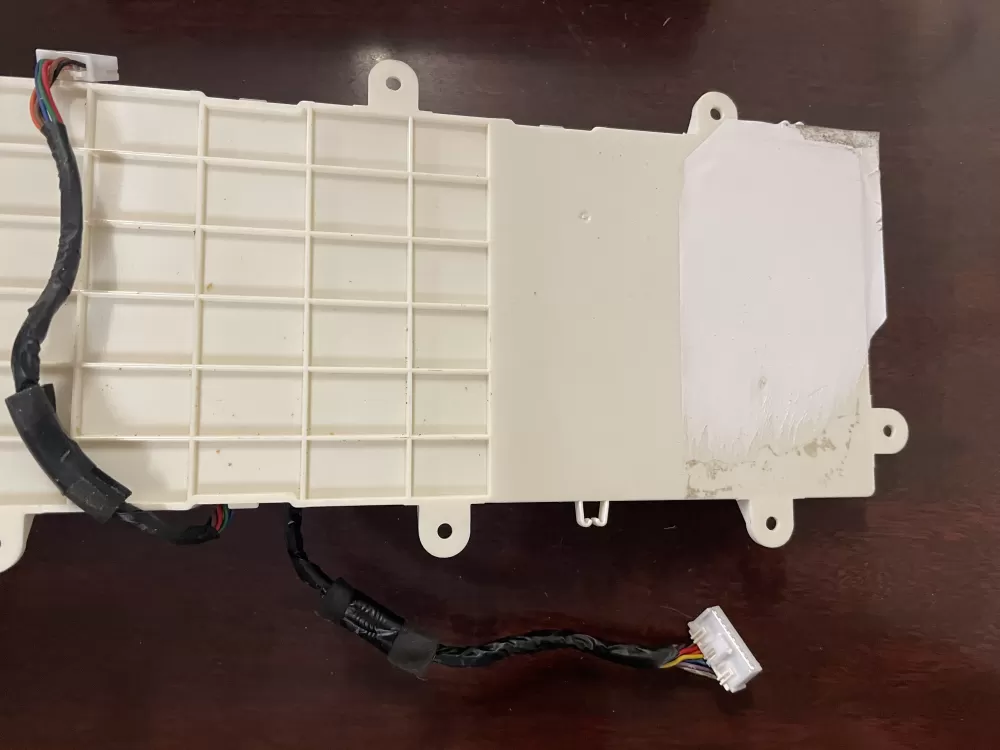 LG Kenmore EBR75351402 EAX64809601 Washer Control Board AZ36733 | KMV15